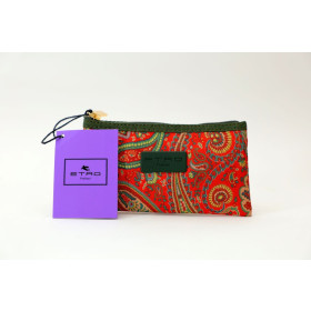 MINI TROUSSE ROSSO