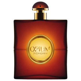 OPIUM EAU DE TOILETTE 90ML