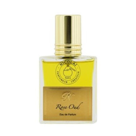 ROSE OUD EAU DE PARFUM 30ML