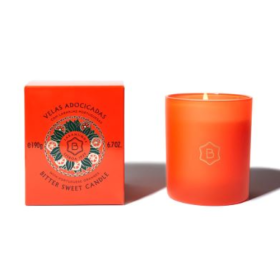 LARANJINHA - CANDLE 190 G