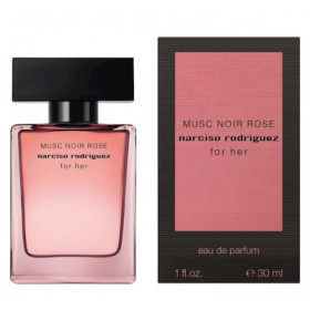Musc Noir Rose Eau de Parfum 30ML Spray 