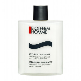 balsamo dopobarba biotherm