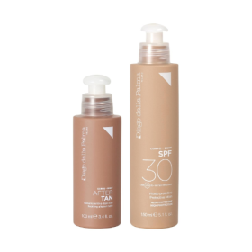 O`SOLEM.KIT CORPO SPF30