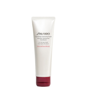 CLARIFYING CLEANSING FOAM - MOUSSE DETERGENTE 125ML