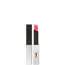 ROUGE PUR COUTURE THE SLIM SHEER MATTE ROSSETTO N.111 - CORAIL EXPLICITE