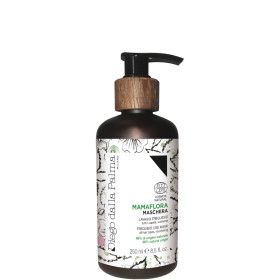 MAMAFLORA - MASCHERA LAVAGGI FREQUENTI 250ML