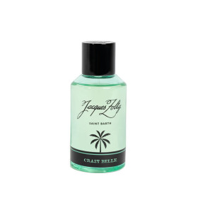 CRAZY BELLE  EAU DE PARFUM 100ML new pack