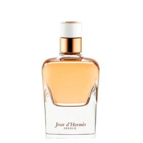 Jour d'Hermes Absolu Eau de parfum spray Ricaricabile 50 ml