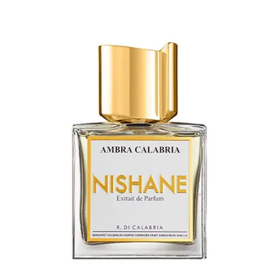 AMBRA CALABRIA  EXTRAIT 50 ML