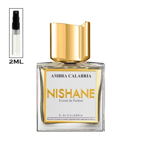 CAMPIONCINO AMBRA CALABRIA  EXTRAIT 2ML