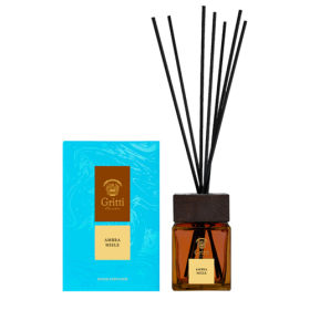 AMBRA MIELE 250 ML - HOME