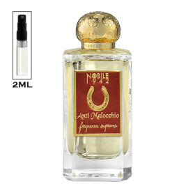 CAMPIONCINO ANTI MALOCCHIO EAU DE PARFUM - 2ML
