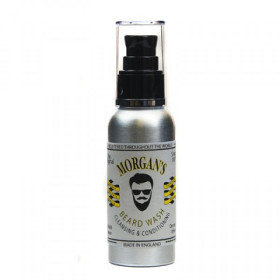 Beard Wash  Detergente per Barba 100ml