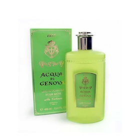 ACQUA DI GENOVA SHOWER GEL 400ml