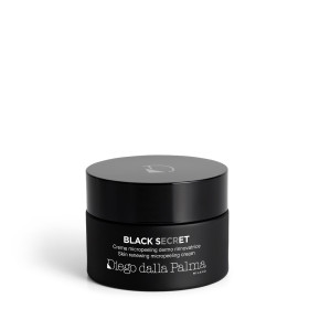 BLACK SECRET CREMA MICRO PEELING 50ml