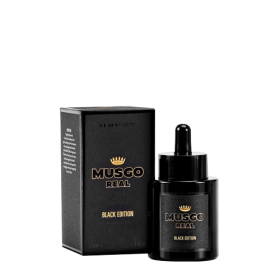 BLACK EDITION OLIO BARBA 30ML