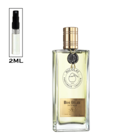 CAMPIONCINO BOIS BELIZE INTENSE Eau de Parfum 2ML