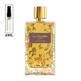 CAMPIONCINO BOIS DE SONGES EAU DE PARFUM 2ML