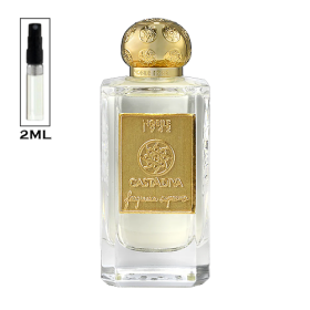 CAMPIONCINO Fragranza Suprema CASTA DIVA EAU DE PARFUM - 2ML