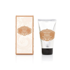 CREMA MANI COCONUT 60ML