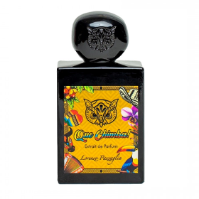 QUE CHIMBA! EXTRAIT DE PARFUM 50ML