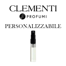 FIALA Prova Personalizzabile- Sample Vial 2ml spray 1pz