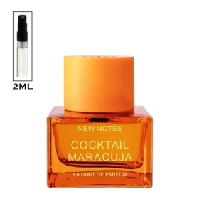 CAMPIONCINO COCKTAIL MARACUJA Extrait de Parfum 2ML