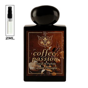 CAMPIONCINO COFFEE PASSION EXTRAIT DE PARFUM 2ML