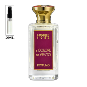 CAMPIONCINO IL COLORE DEL VENTO EAU DE PARFUM - 2ML