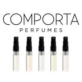 COMPORTA KIT FIALE Prova - Samples KIT - 5 fiale x 2ml spray 