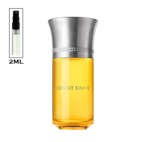 CAMPIONCINO Desert Suave Eau de Parfum 2ML