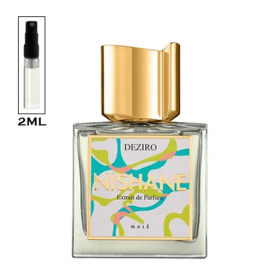 CAMPIONCINO DEZIRO EXTRAIT DE PARFUM 2ML