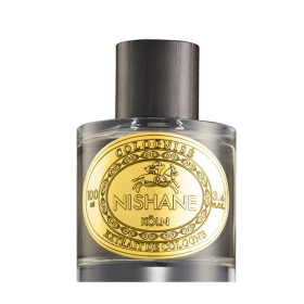 HESPÉRIDÉ COLOGNISÉ - Eau de Cologne 100 ML