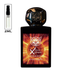 CAMPIONCINO SWEET XPLOSION EXTRAIT DE PARFUM 2ML 