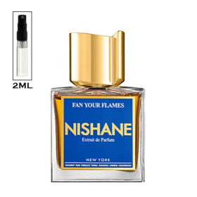 CAMPIONCINO FAN YOUR FLAMES EXTRAIT 2ML