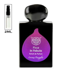 CAMPIONCINO FICUS IN FABULA Extrait de Parfum 2ml