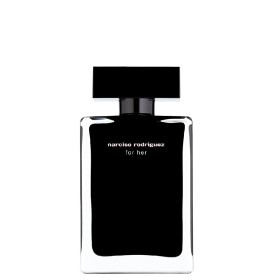 for her eau de toilette 50ml