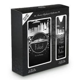 Fulad Gift Set