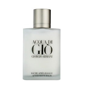 ACQUA DI GIÒ BALSAMO AFTER SHAVE 100ML