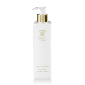 GOSSIP NIGHT Body Wash 250ML