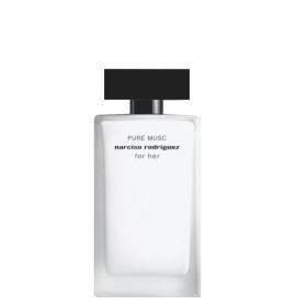 for HER PURE MUSC Eau de parfum 30ml  EDizione limitata
