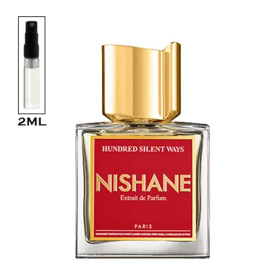 CAMPIONCINO HUNDRED SILENT WAYS  EXTRAIT 2ML