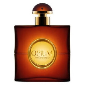 OPIUM EAU DE TOILETTE 50ML