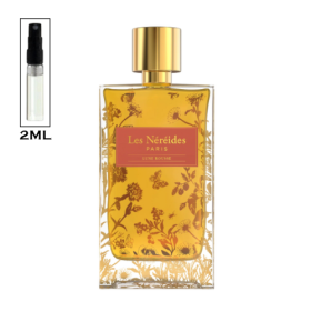 CAMPIONCINO LUNE ROUSSE EAU DE PARFUM 2ML