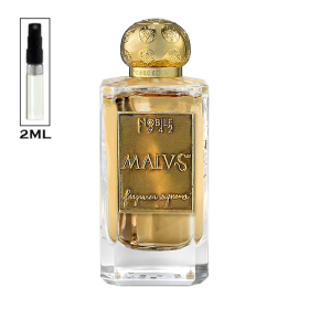 CAMPIONCINO Fragranza Suprema MALVS EAU DE PARFUM - 2ML