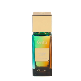 MANGO AOUD Extrait de Parfum 100ML  