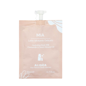 Mia Latte Idratante Delicato Mini 20ml