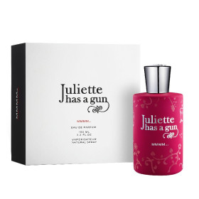MMMM... EAU DE PARFUM 100ML
