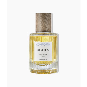 MUDA Eau De Parfum 100ML