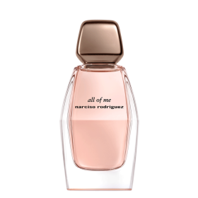 all of me EAU DE PARFUM 90ml